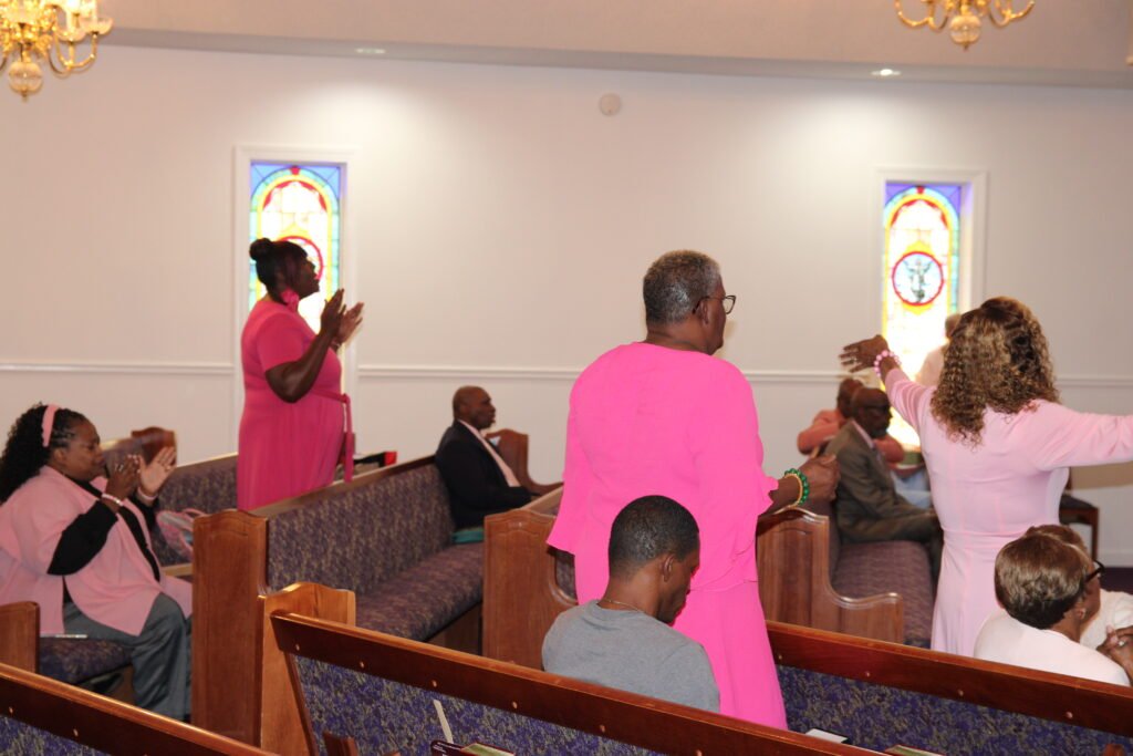 Worship
